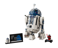 LEGO Star Wars 75379 R2-D2™ - 1220603 - zdjęcie 6